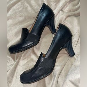 Ladies small heel